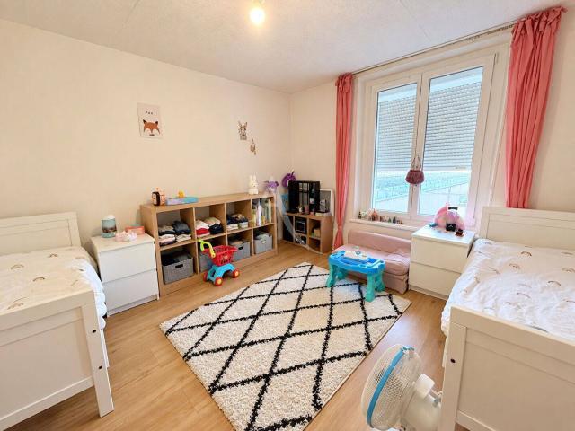 Location: appartement T3 à DOMBASLE SUR MEURTHE