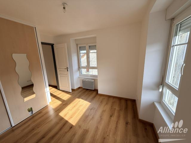 Location APPARTEMENT T3 A LOUER ETOUVANS | Alliance Groupe Immobilier