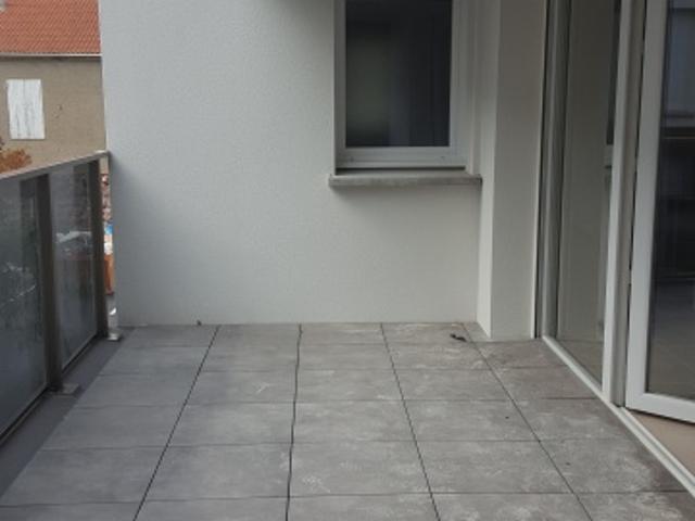 Location: appartement T3 à PERPIGNAN