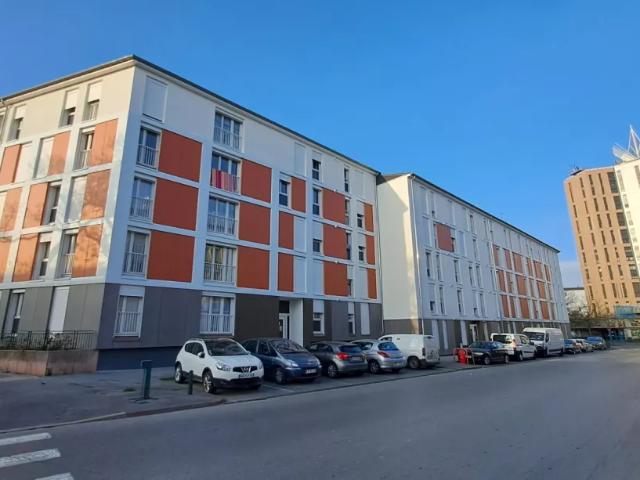 Location Appartement T3 à Reims, 51100 ER.06146 Plurial Novilia