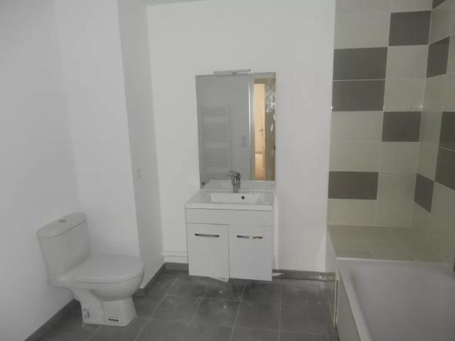 Location Appartement T3 à Reims, 51100 ER.28915 Plurial Novilia