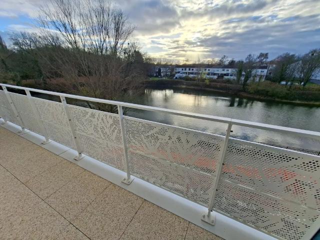 Location Appartement T3 à Savigny Le Temple, 77176 ER.38318 Plurial Novilia