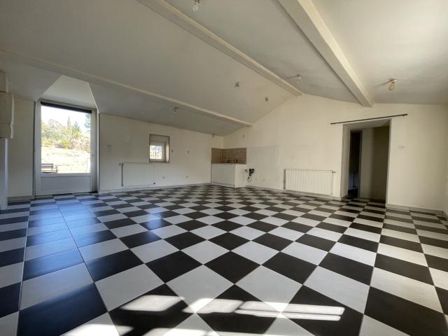 Location APPARTEMENT T3 | Agence Delas