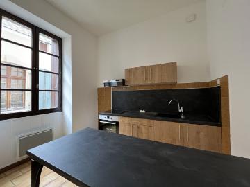 Location APPARTEMENT T3 | Agence Delas