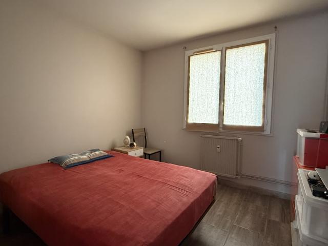 Location APPARTEMENT T3 | Agence Delas