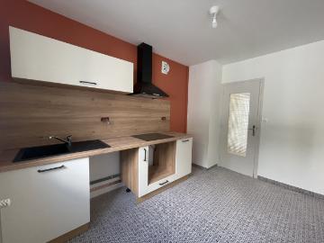 Location APPARTEMENT T3 | Agence Delas