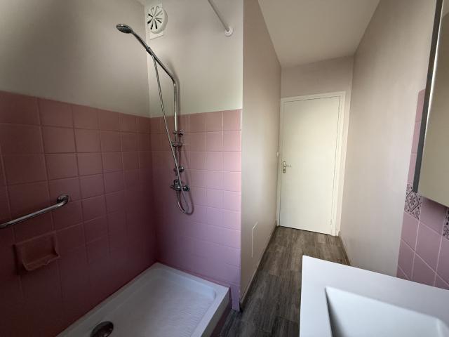 Location APPARTEMENT T3 | Agence Delas