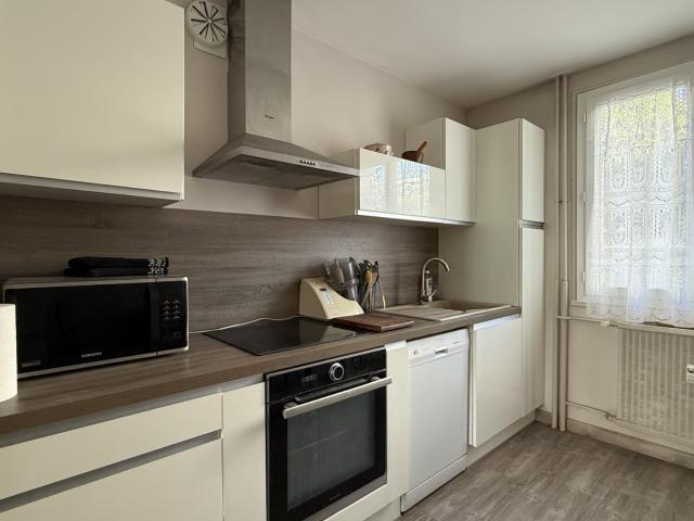 Location APPARTEMENT T3 | Agence Delas