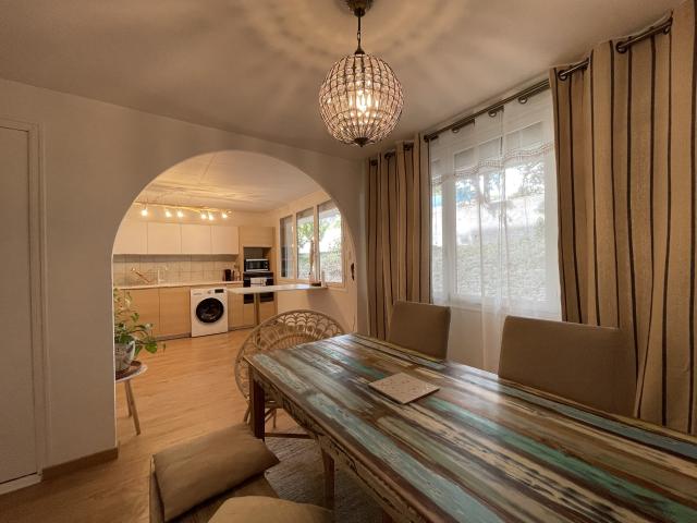 Location APPARTEMENT T3 AUBENAS | Agence Delas