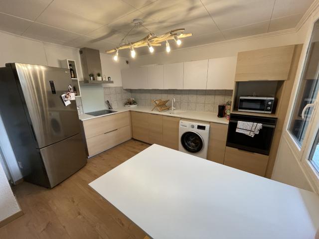 Location APPARTEMENT T3 AUBENAS | Agence Delas