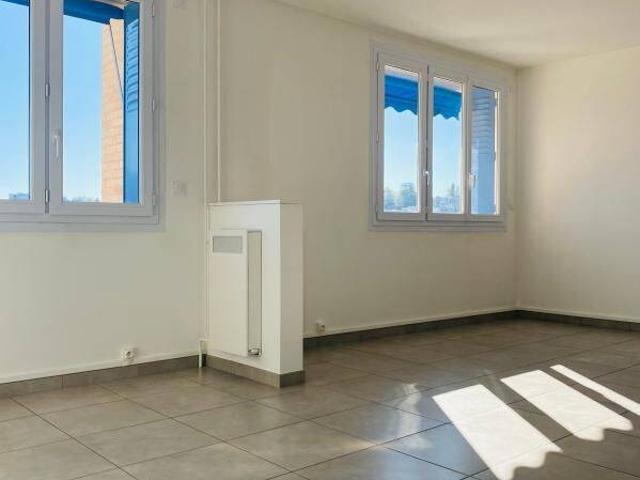 Location appartement T3 bis VOIRON