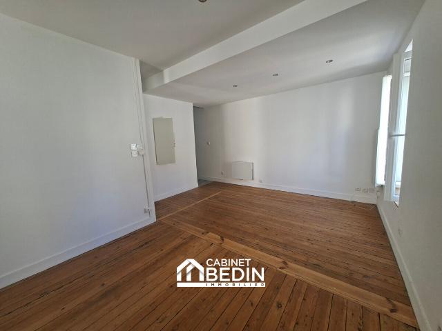 Location Appartement T3 Bordeaux 1 chambre