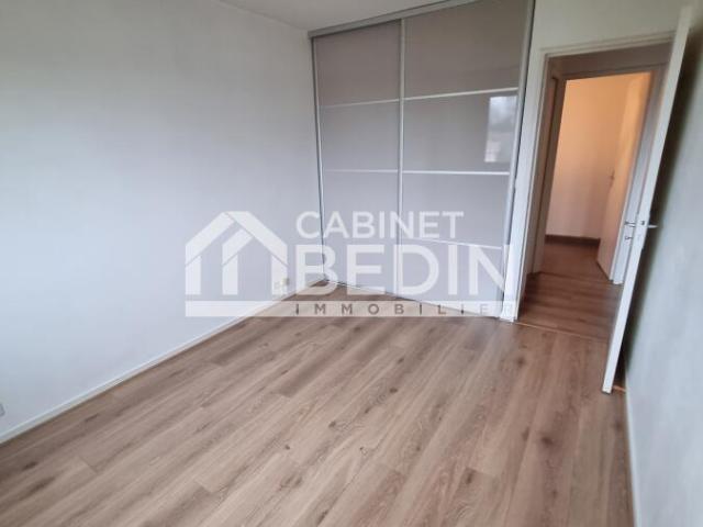Location Appartement T3 Bordeaux 2 chambres