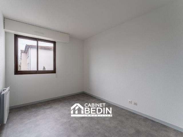 Location Appartement T3 Bordeaux 2 chambres