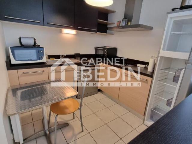 Location Appartement T3 Bordeaux 2 chambres