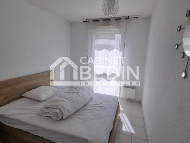 Location Appartement T3 Bordeaux 2 chambres
