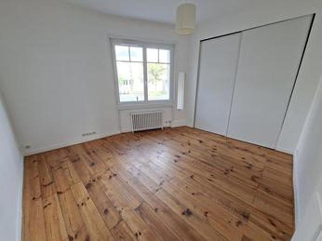 Location Appartement T3 Breil Barberie