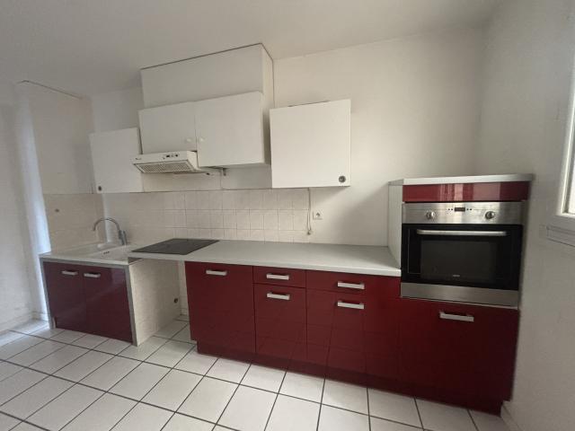 Location Appartement T3 BRIGNOLES | Grech Immobilier