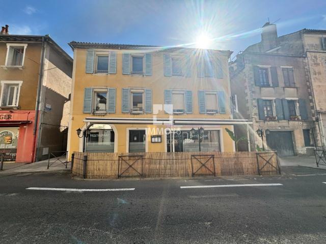 Location appartement t3 Cahors 46000, 56m², 3 pièces. T2BIS BAR LAN
