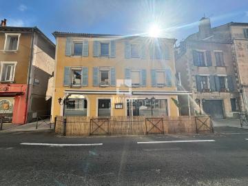 Location appartement t3 Cahors 46000, 56m², 3 pièces. T3 BAR CAR