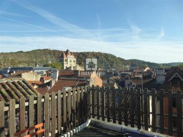 Location appartement t3 Cahors 46000, 59m², 3 pièces. T3 ALB BOE