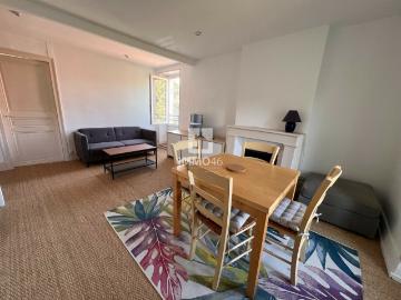Location appartement t3 Cahors 46000, 62m², 3 pièces. T3 JJ PALE