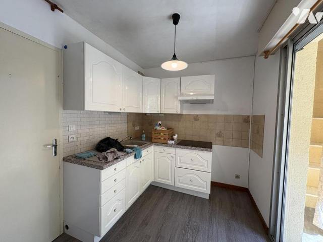Location appartement T3 centre ville Pontchateau
