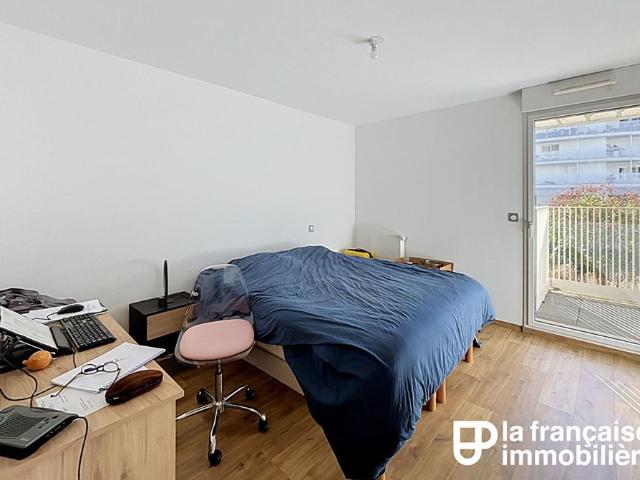 Location Appartement T3 Cesson Sévigné