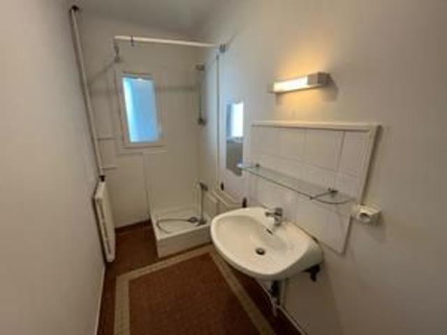 Location Appartement T3 Chantenay Procé Monselet