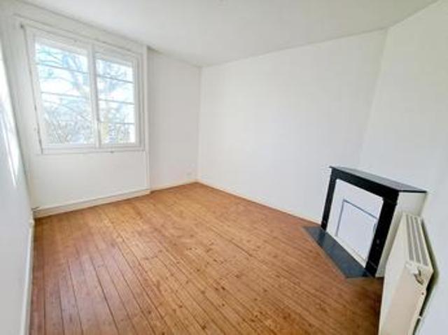 Location Appartement T3 Chantenay Procé Monselet
