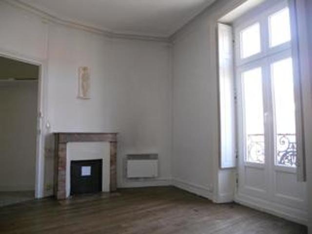 Location Appartement T3 Chantenay Procé Monselet