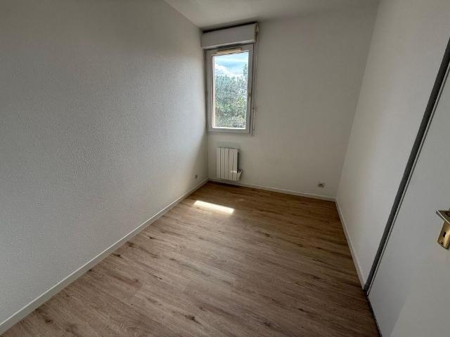 location Appartement T3 DE 48.71m² À TOULOUSE
