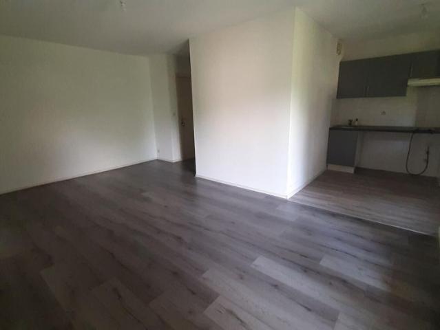 location Appartement T3 DE 48.87m² À TOULOUSE