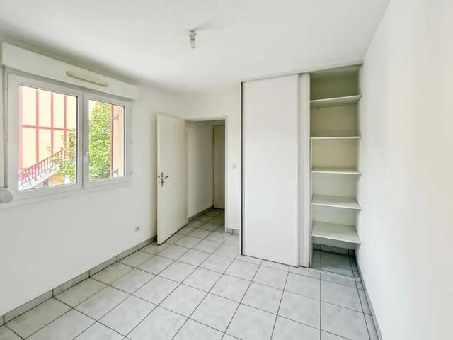 location Appartement T3 DE 51m² À ST ARNOULT