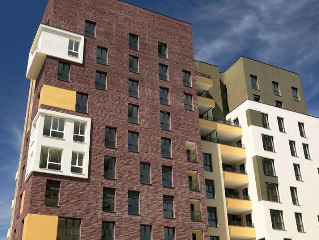 location Appartement T3 DE 57.5m² À MASSY