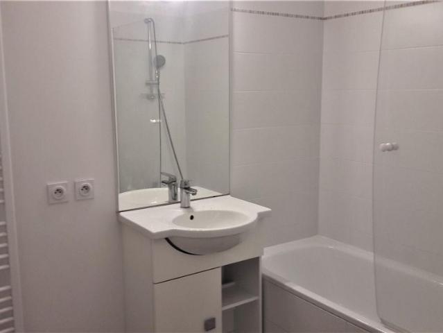 location Appartement T3 DE 57.3m² À FRANCONVILLE