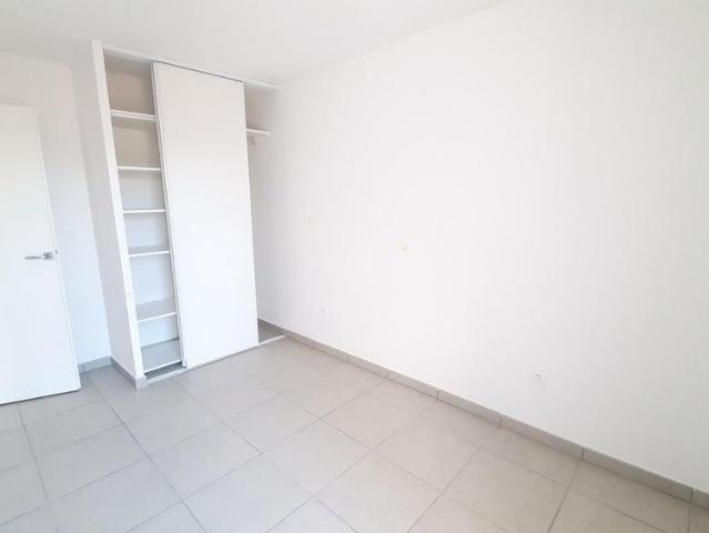 location Appartement T3 DE 54.08m² À TOULOUSE