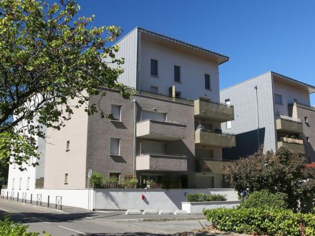 location Appartement T3 DE 55.78m² À TOULOUSE