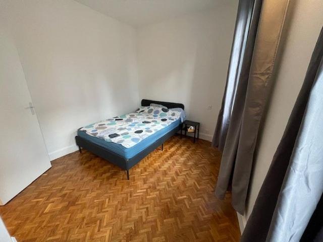 location Appartement T3 DE 55.04m² À TOULOUSE