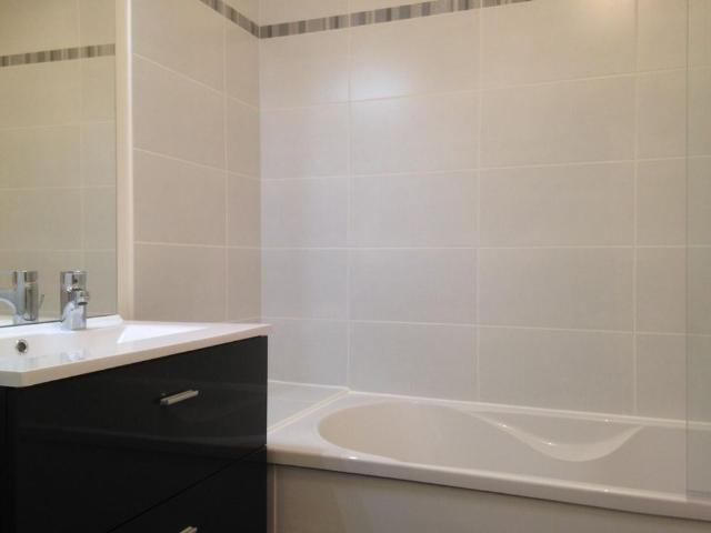 location Appartement T3 DE 58.4m² À ASNIERES