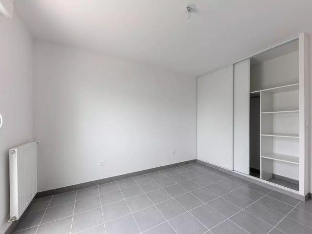 location Appartement T3 DE 58.1m² À BLAGNAC