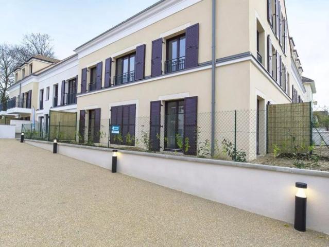 location Appartement T3 DE 58.38m² À MASSY