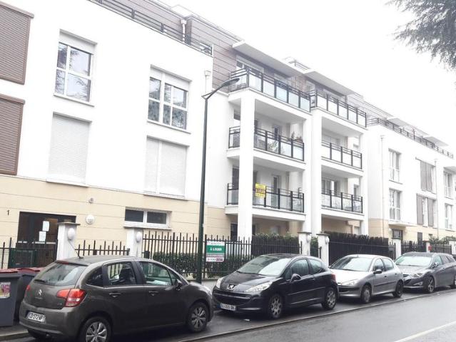 location Appartement T3 DE 59.8m² À PALAISEAU