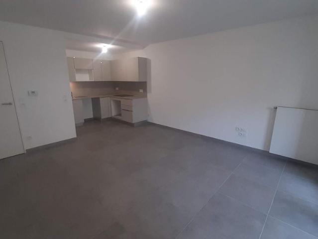 location Appartement T3 DE 59.91m² À CALUIRE ET CUIRE