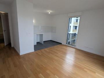 location Appartement T3 DE 59.9m² À ISSY LES MOULINEAUX