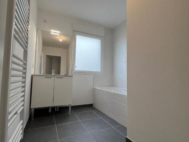 location Appartement T3 DE 59.11m² À DEVILLE LES ROUEN