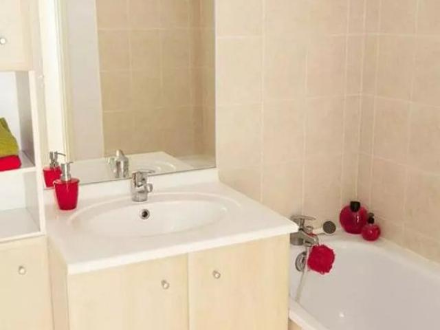 location Appartement T3 DE 59.24m² À ALFORTVILLE
