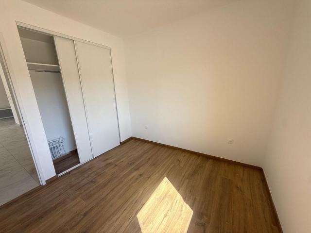 location Appartement T3 DE 63.4m² À CASTELGINEST