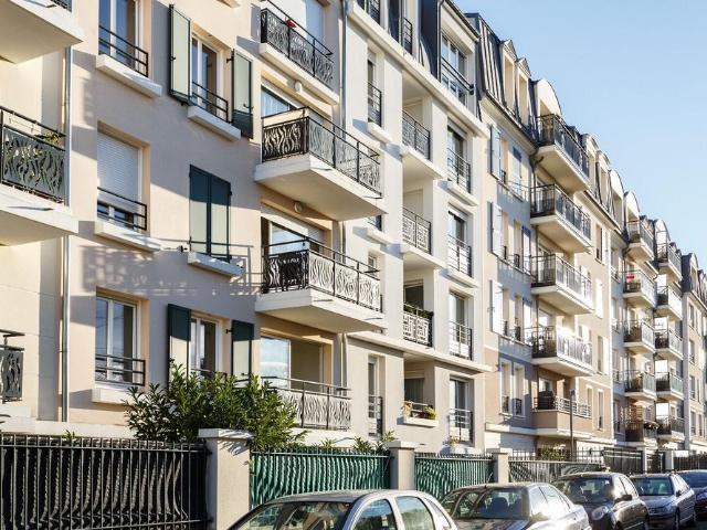 location Appartement T3 DE 63.4m² À FRANCONVILLE
