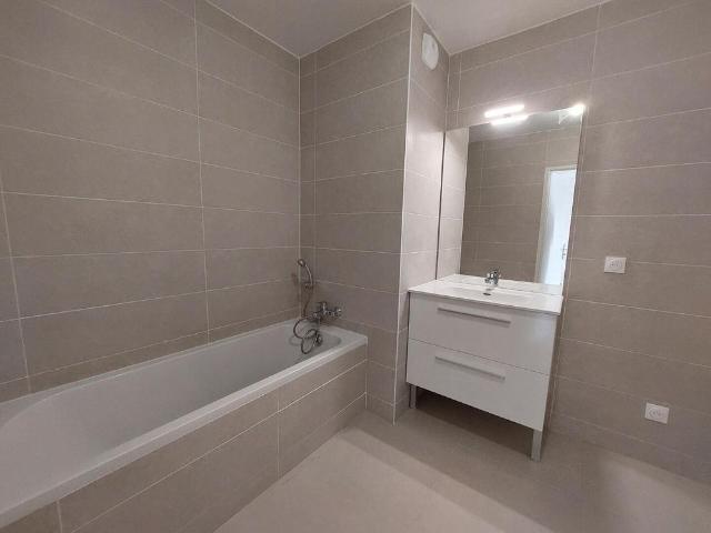 location Appartement T3 DE 63.71m² À MARTIGUES